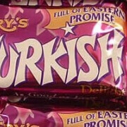 Turkish Delight